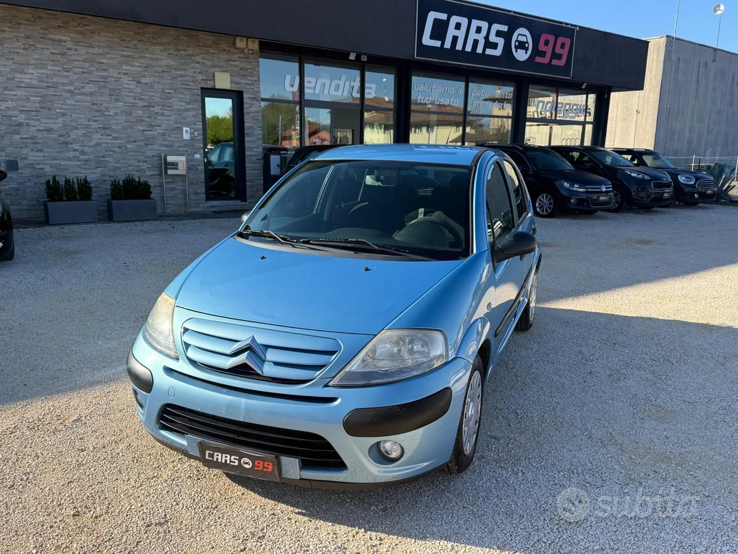Citroen C3