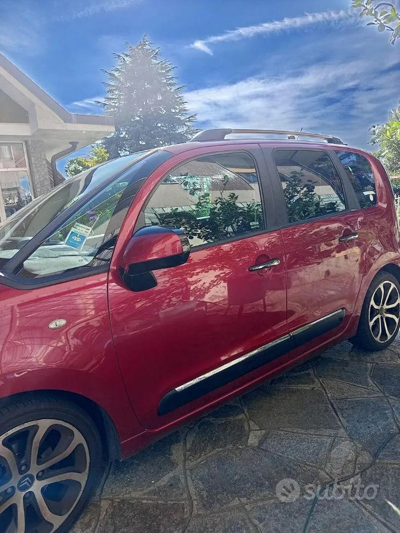 Citroen Picasso