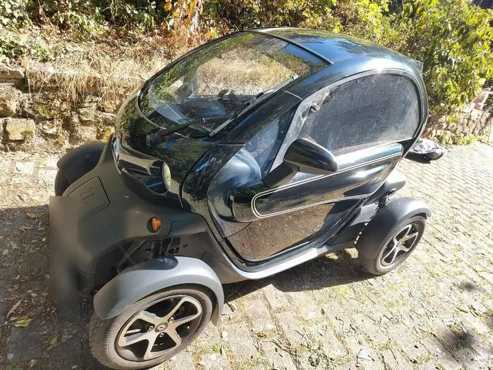 Renault Twizy
