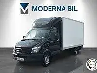 Mercedes-Benz Sprinter 316