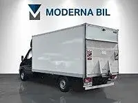 Mercedes-Benz Sprinter 316 2016 photo 3