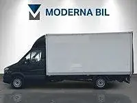 Mercedes-Benz Sprinter 316 2016 photo 2
