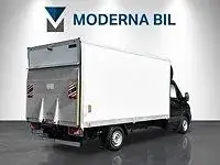 Mercedes-Benz Sprinter 316 2016 photo 5