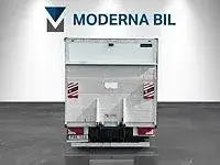 Mercedes-Benz Sprinter 316 2016 photo 4