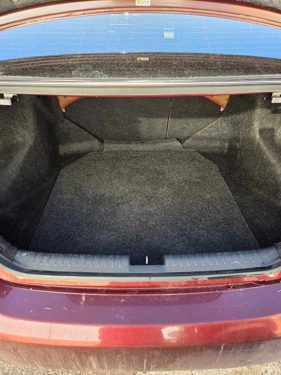 Honda Civic 2015 photo 5