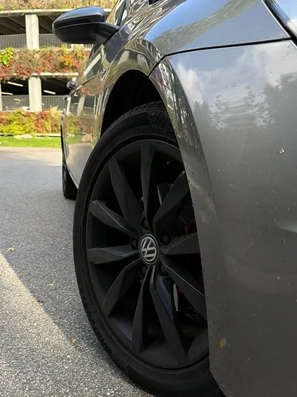 Volkswagen Golf Vii 2014 photo 4