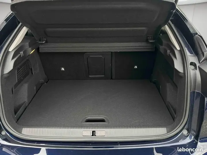 Citroen C4 2025 photo 5
