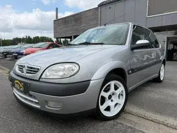 Citroen Saxo