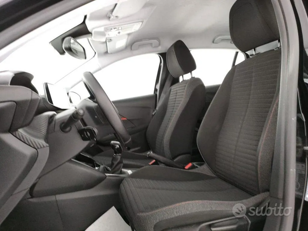 Peugeot 208 2020 photo 5