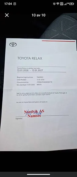 Toyota Rav4 2021 photo 4