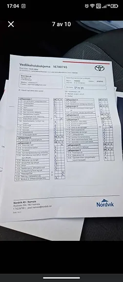 Toyota Rav4 2021 photo 3