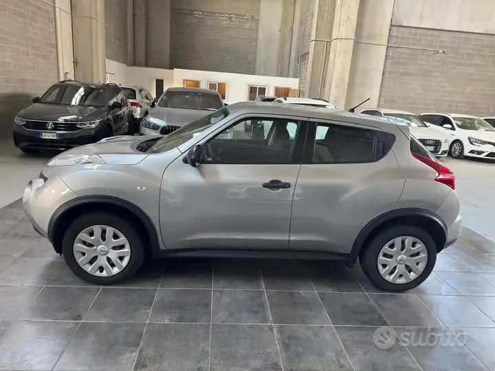 Nissan Juke 2014 photo 3