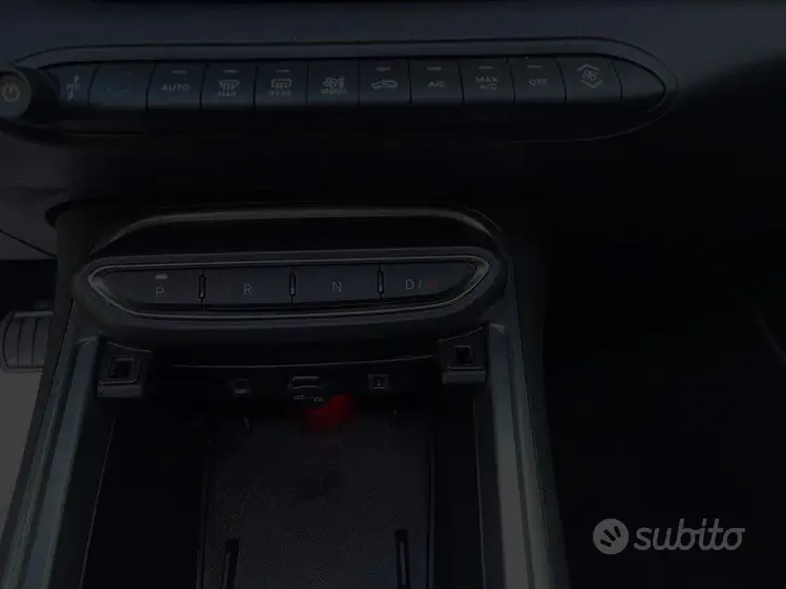 Jeep Avenger 2025 photo 5