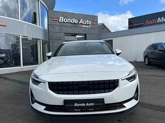 Polestar 2 2023 photo 5
