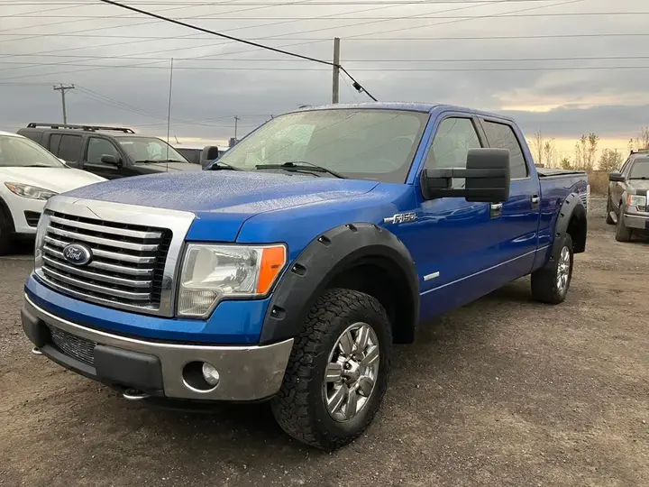 Ford F-150
