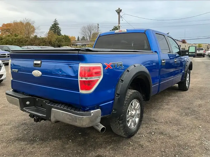 Ford F-150 2011 photo 5