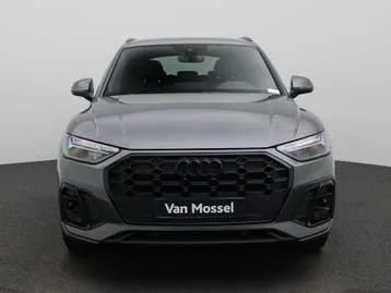 Audi Q5 2023 photo 3