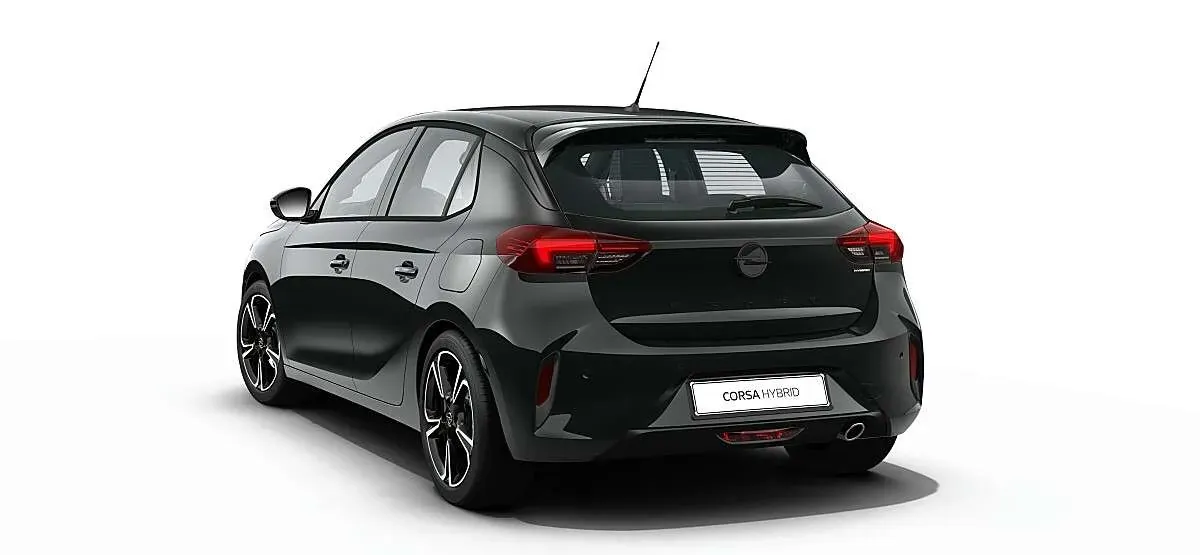 Opel Corsa 2026 photo 2