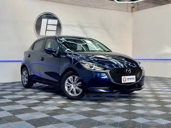 Mazda 2 2023 photo 2