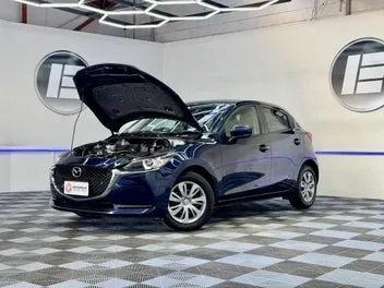 Mazda 2 2023 photo 4