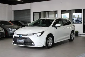 Toyota Corolla 2021 photo 4