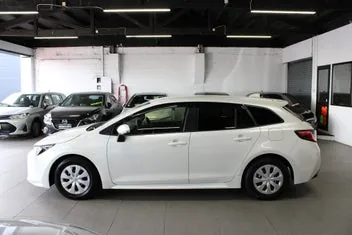 Toyota Corolla 2021 photo 5