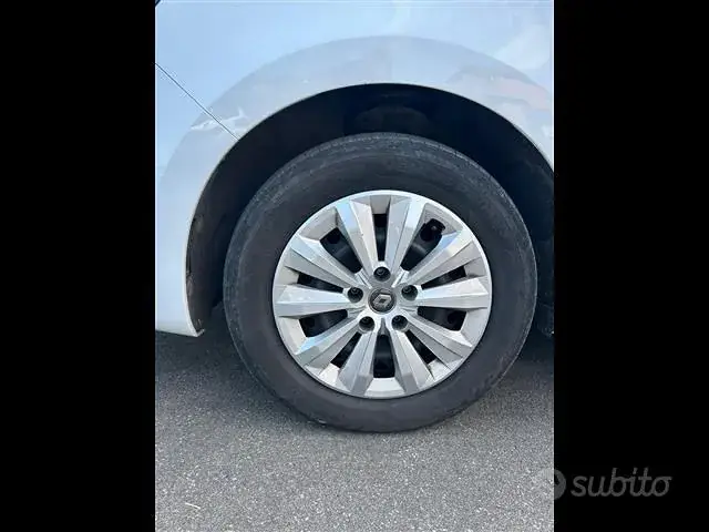 Renault Kangoo 2022 photo 3