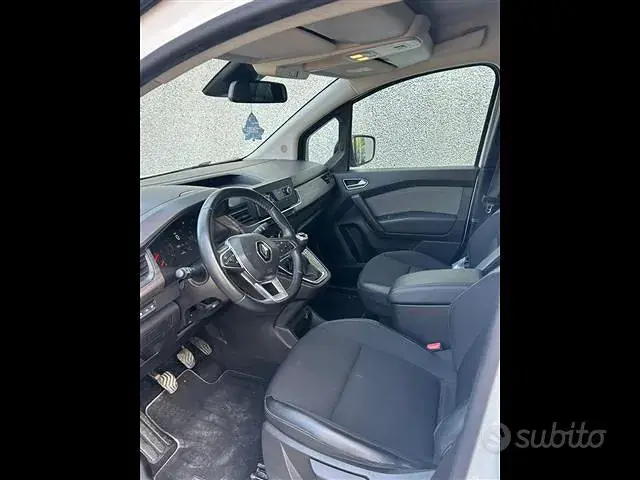 Renault Kangoo 2022 photo 4