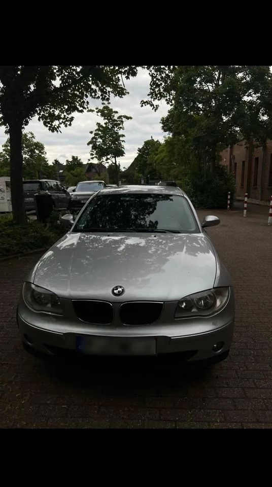 BMW 116I