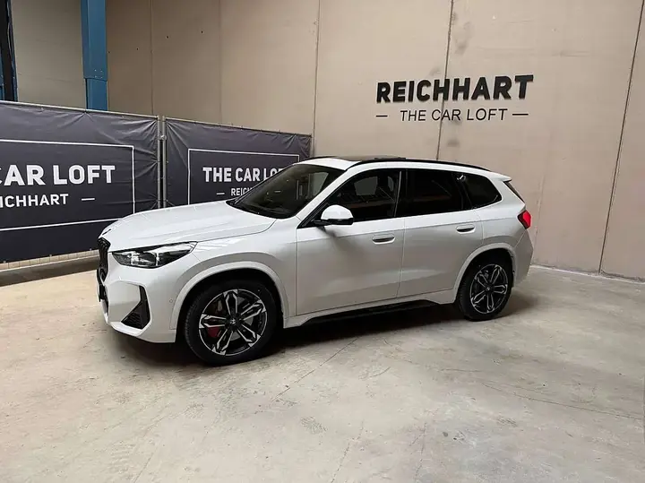 BMW X1 2026 photo 2