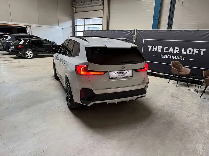 BMW X1 2026 photo 3