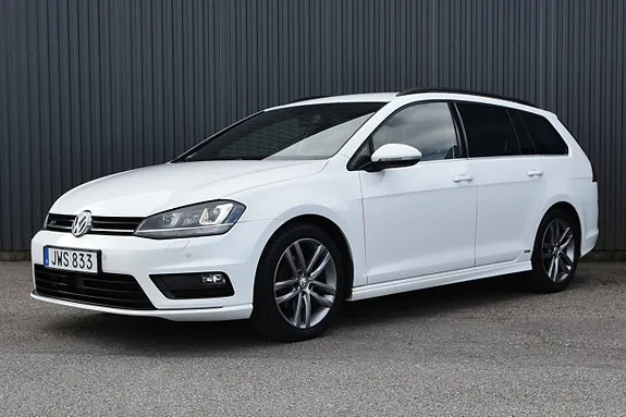 Volkswagen Golf I