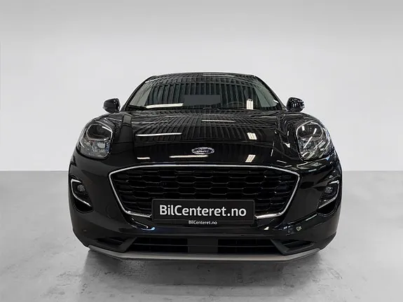 Ford Puma 2020 photo 2