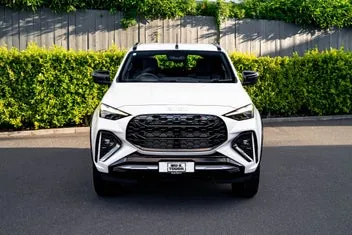 Isuzu Mu-X 2026 photo 5