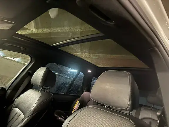 BMW X5 2019 photo 5
