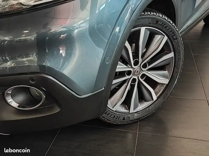 Renault Kadjar 2018 photo 4