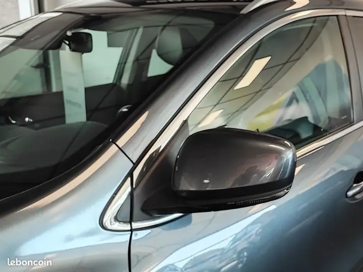 Renault Kadjar 2018 photo 3