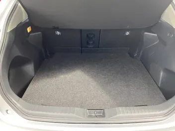 Toyota Yaris Cross 2021 photo 5