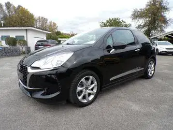 DS Automobiles Ds3