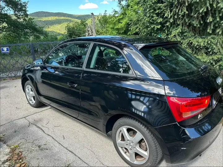 Audi A1 2013 photo 3
