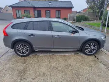 Volvo V60 2016 photo 3