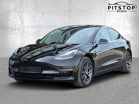 Tesla Model 3 2019 photo 5