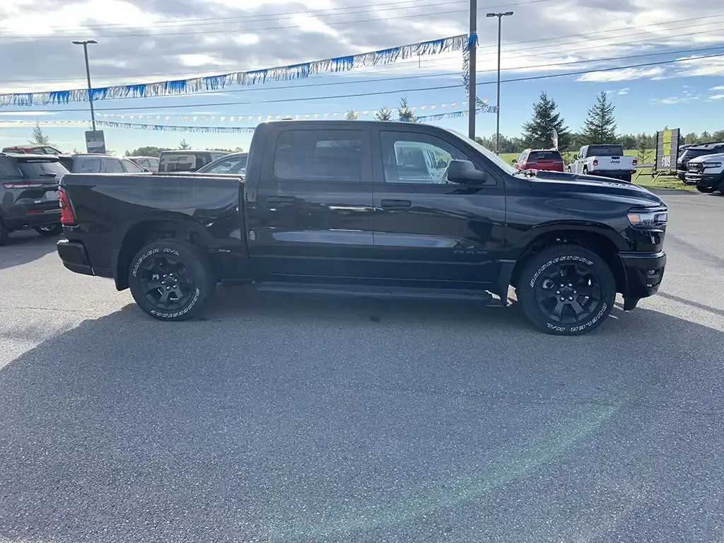 Ram 1500 2026 photo 5