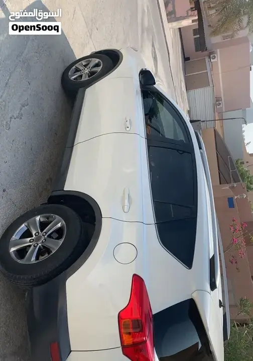 Toyota Rav4 2013 photo 3