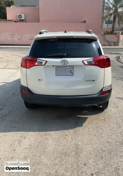 Toyota Rav4 2013 photo 2