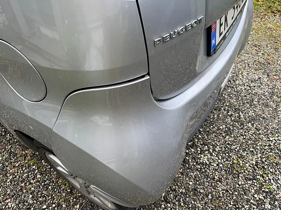 Peugeot Ion 2018 photo 5