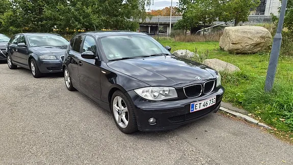 BMW 120I