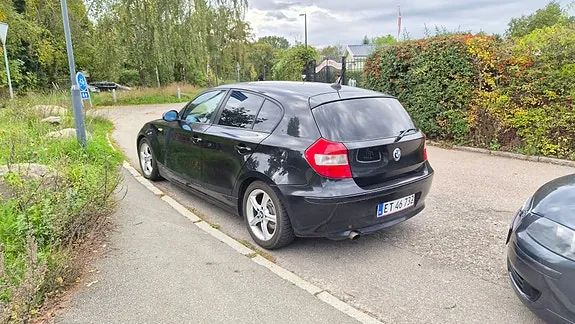 BMW 120I 2005 photo 5
