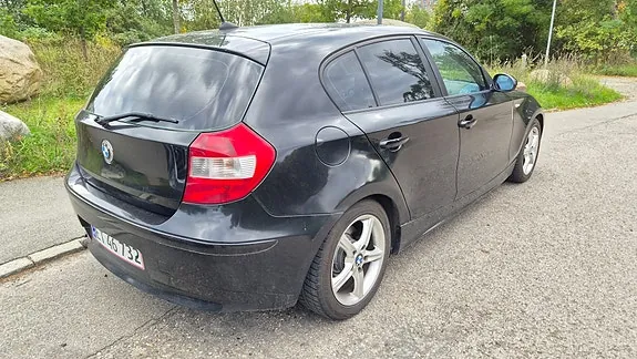 BMW 120I 2005 photo 4