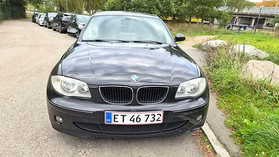 BMW 120I 2005 photo 2